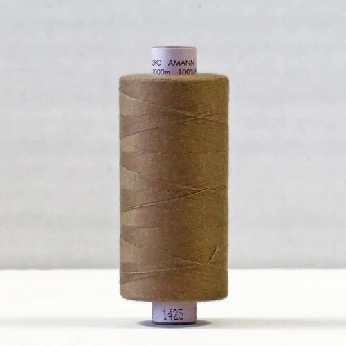 Amann ASPO Sytråd Polyester 1000m