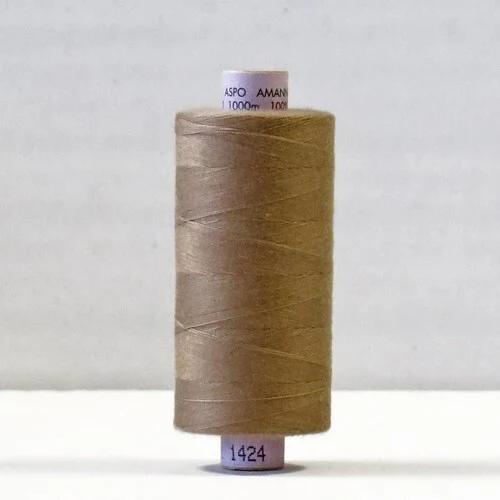 Amann ASPO Sytråd Polyester 1000m