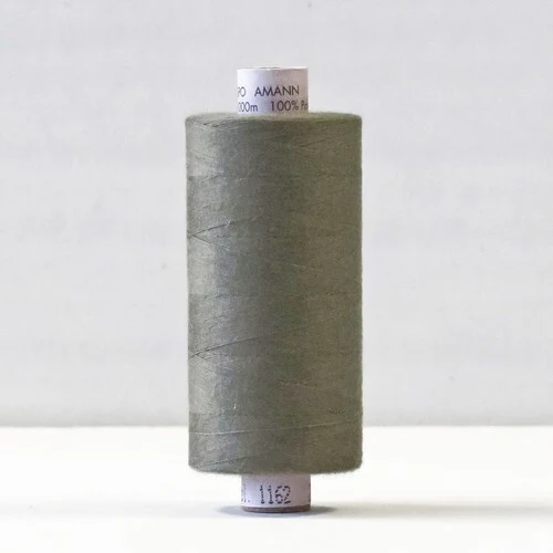 Amann ASPO Sytråd Polyester 1000m