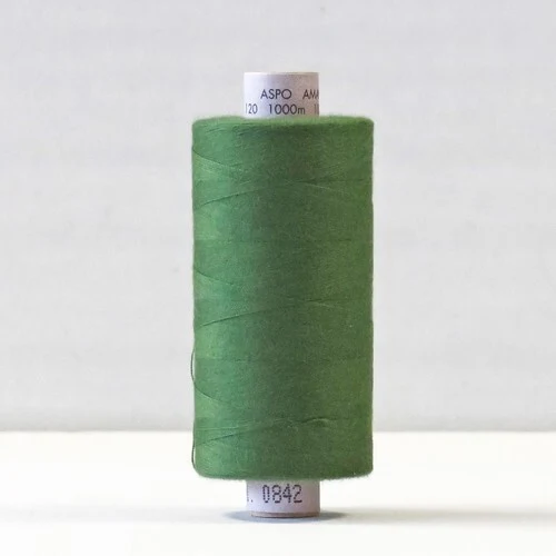 Amann ASPO Sytråd Polyester 1000m