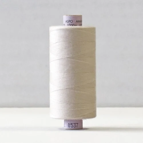 Amann ASPO Sytråd Polyester 1000m