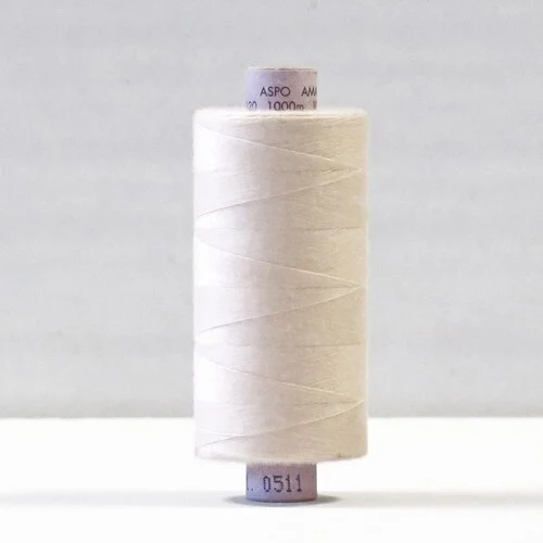 Amann ASPO Sytråd Polyester 1000m