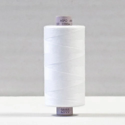 Amann ASPO Sytråd Polyester 1000m