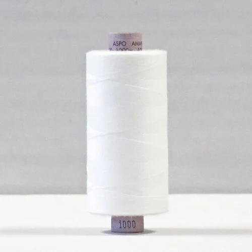 Amann ASPO Sytråd Polyester 1000m