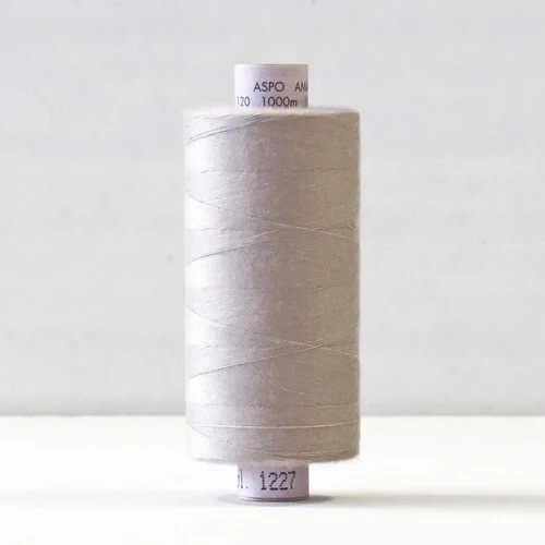 Amann ASPO Sytråd Polyester 1000m