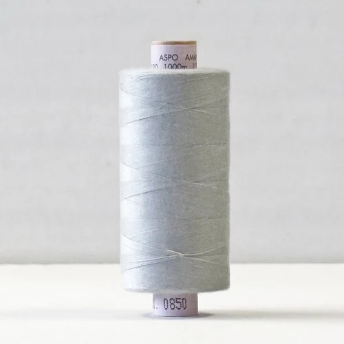 Amann ASPO Sytråd Polyester 1000m