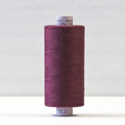 Amann ASPO Sytråd Polyester 1000m