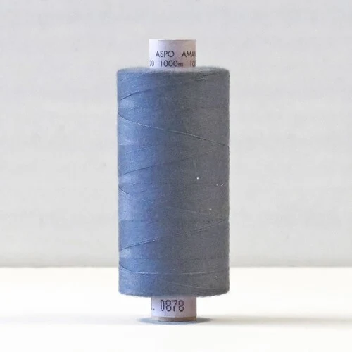 Amann ASPO Sytråd Polyester 1000m