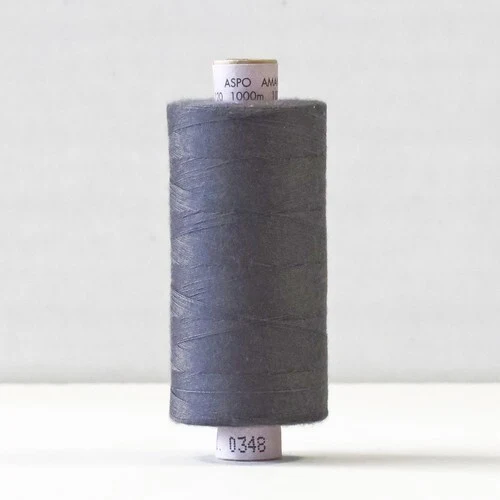 Amann ASPO Sytråd Polyester 1000m