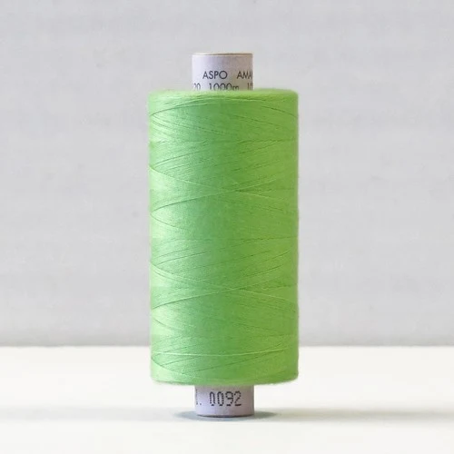 Amann ASPO Sytråd Polyester 1000m