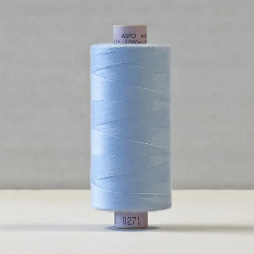 Amann ASPO Sytråd Polyester 1000m