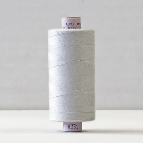 Amann ASPO Sytråd Polyester 1000m