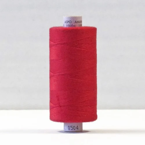 Amann ASPO Sytråd Polyester 1000m