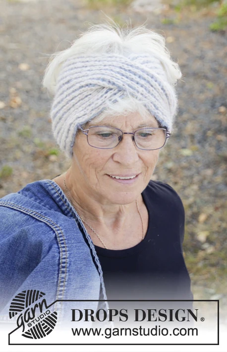 192-44 Lissie by DROPS Design