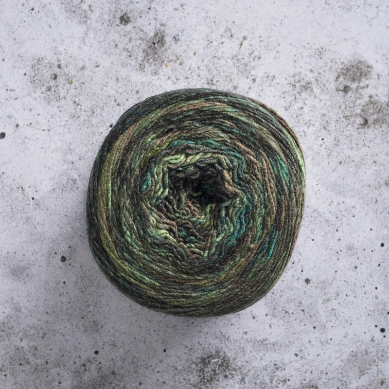 Järbo Cookie 46211 Clorophyll