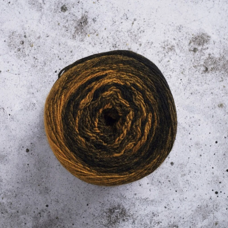 Järbo Cookie 46222 Mustard