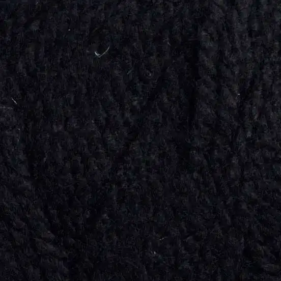 Svarta Fåret Freja 001 Sort