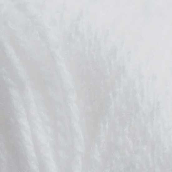 Svarta Fåret Freja 004 Hvid