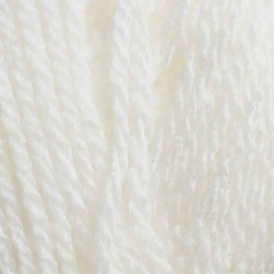 Svarta Fåret Freja 005 Råhvid