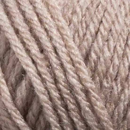 Svarta Fåret Freja 007 Sand beige