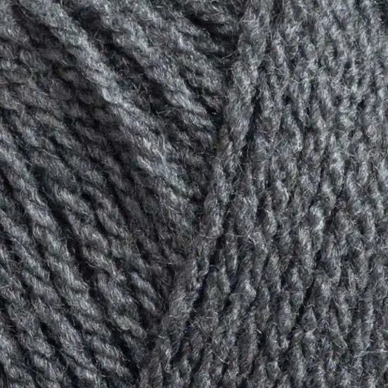 Svarta Fåret Freja 008 Grå meleret