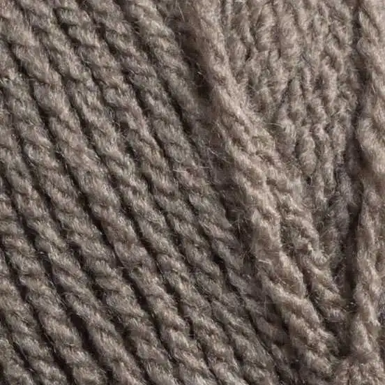 Svarta Fåret Freja 023 Lysebrun meleret