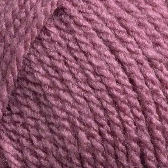 Svarta Fåret Freja 040 Gammelrosa