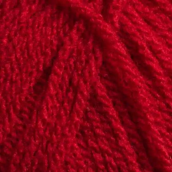 Svarta Fåret Freja 045 Rød