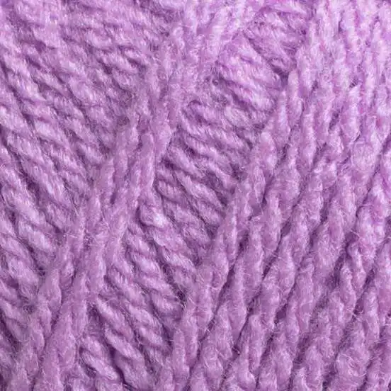 Svarta Fåret Freja 061 Lys lilla