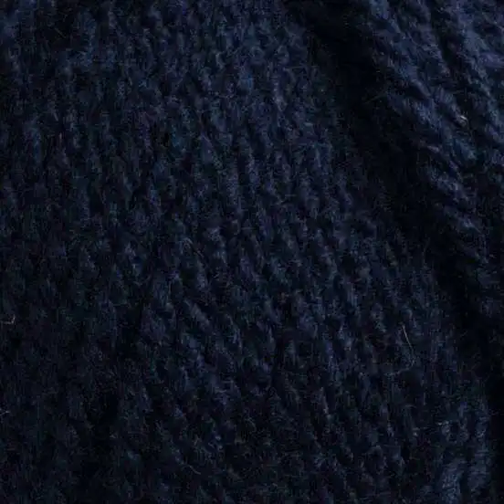 Svarta Fåret Freja 067 Marineblå