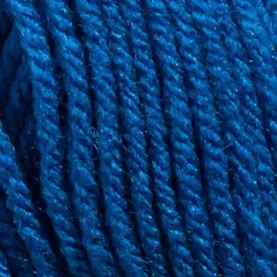 Svarta Fåret Freja 373 Kornblå