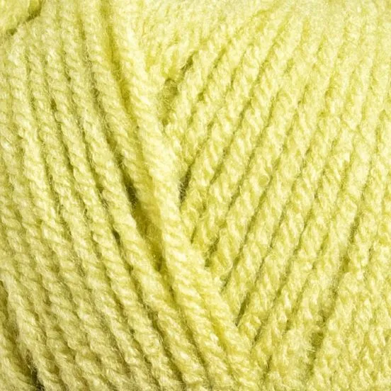 Svarta Fåret Freja 285 Lys lime