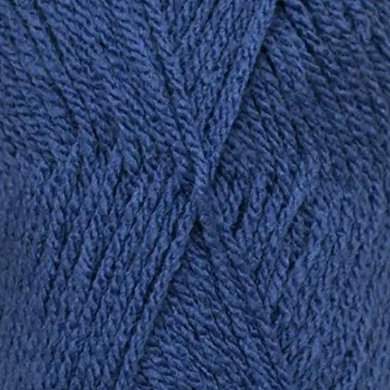 Svarta Fåret Freja 268 Jeansblå