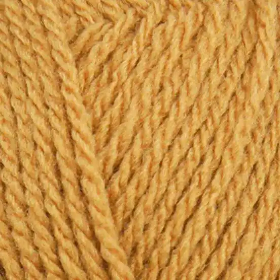 Svarta Fåret Freja 234 Sennep