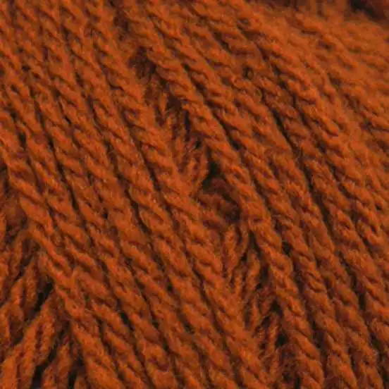 Svarta Fåret Freja 238 Rustbrun