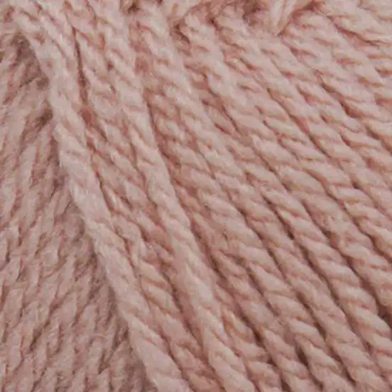 Svarta Fåret Freja 241 Puderrosa