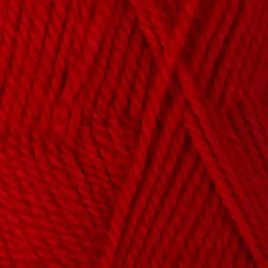 Svarta Fåret Freja 245 Tomatrød