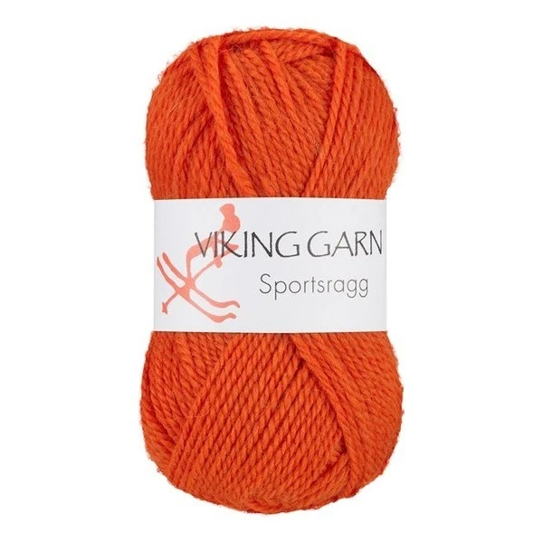 Viking Sportsragg 551 Orange