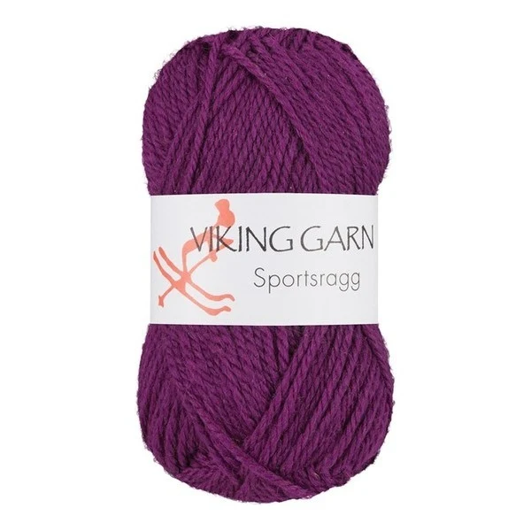 Viking Sportsragg 569 Lyng