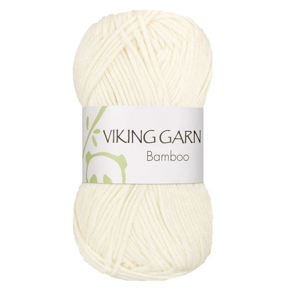 Viking Bamboo 602 Natur