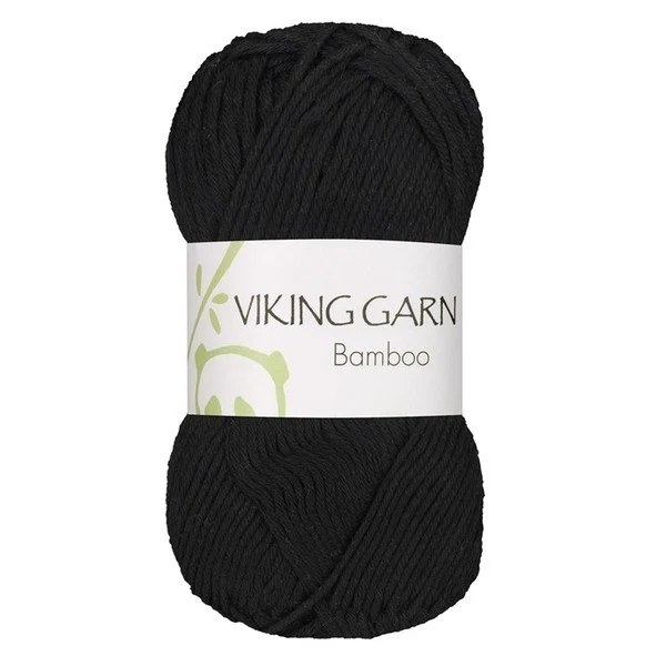 Viking Bamboo 603 Sort