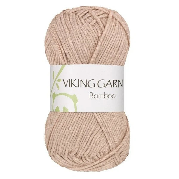 Viking Bamboo 607 Beige