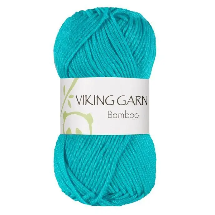 Viking Bamboo 624 Turkis