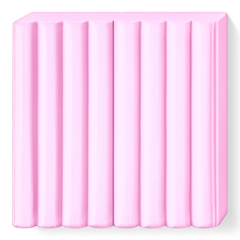 STAEDTLER FIMO Kids Ler 42g 025 Rosa