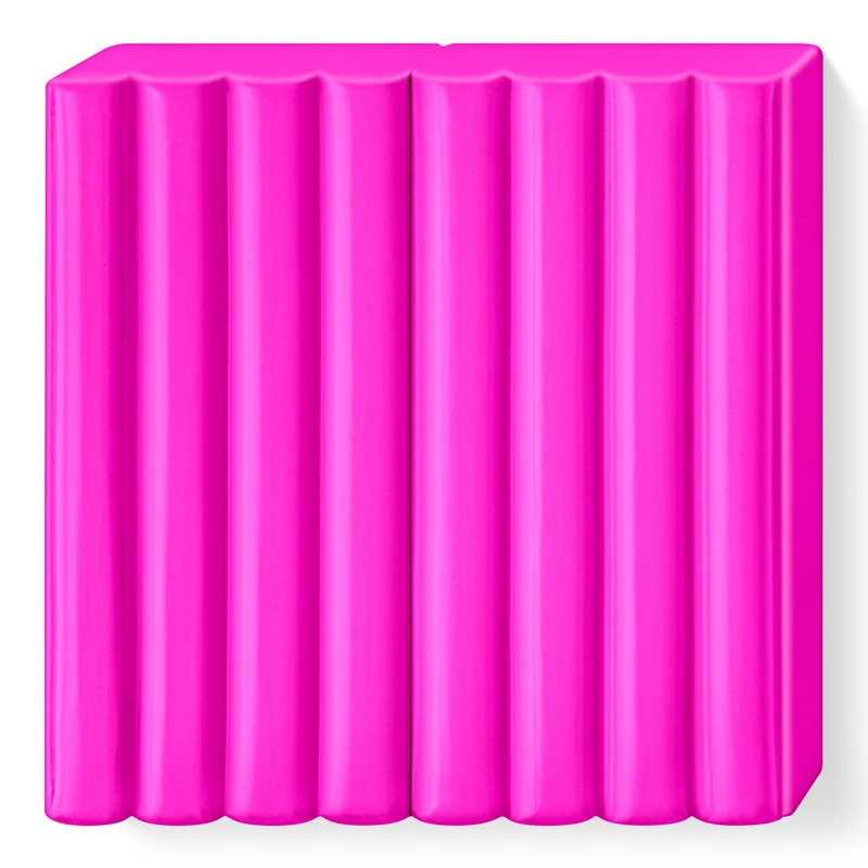 STAEDTLER FIMO Kids Ler 42g 220 Pink