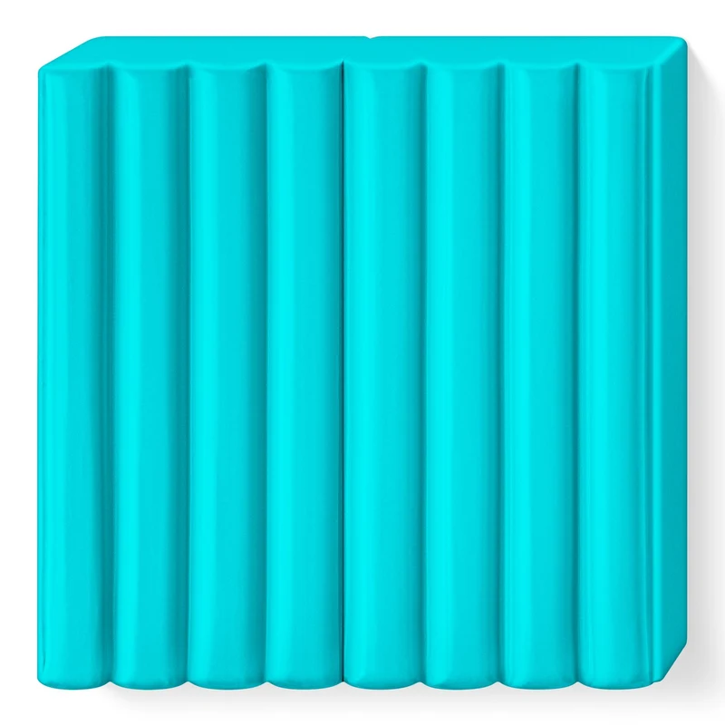 STAEDTLER FIMO Kids Ler 42g 039 Turkis