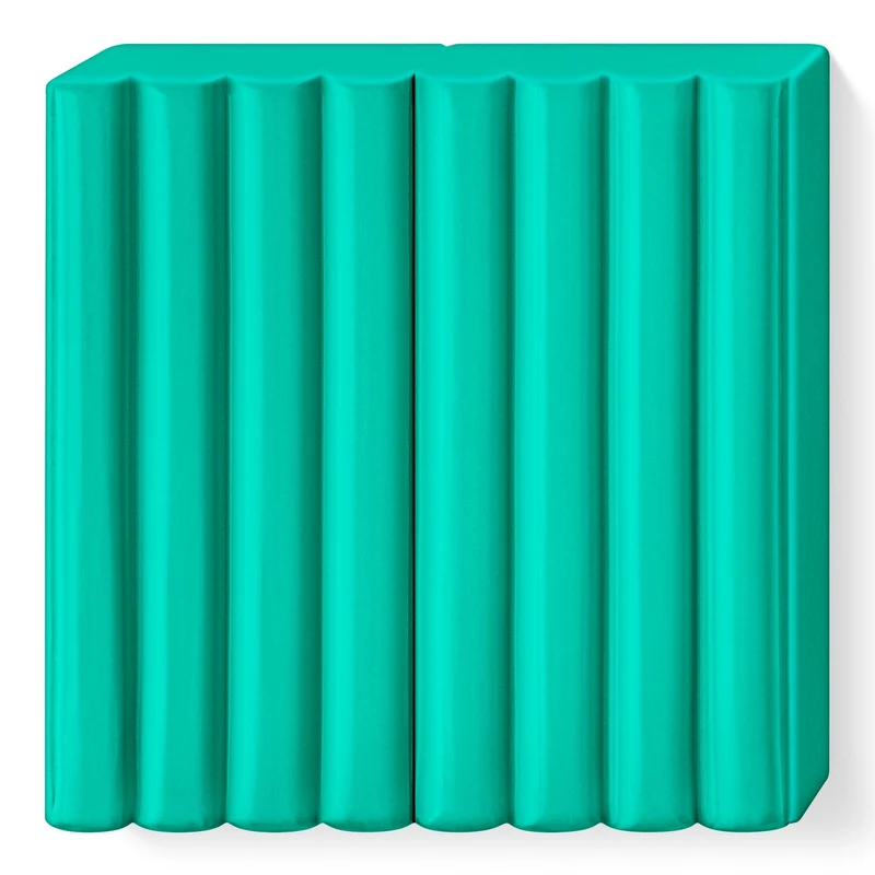 STAEDTLER FIMO Kids Ler 42g 005 Grøn