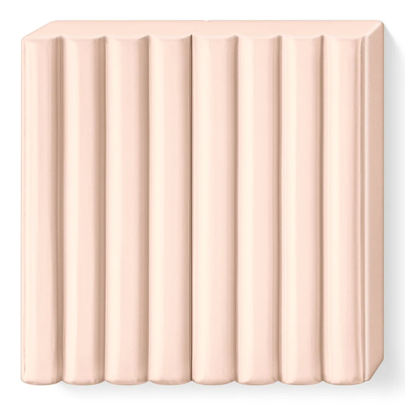 STAEDTLER FIMO Kids Ler 42g 043 Lys rosa