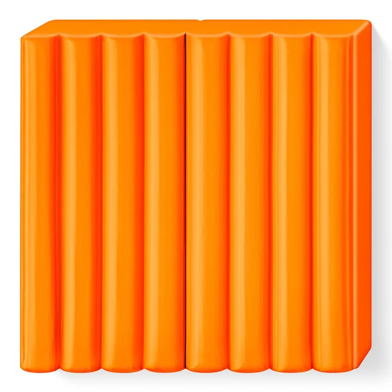 STAEDTLER FIMO Kids Ler 42g 004 Orange