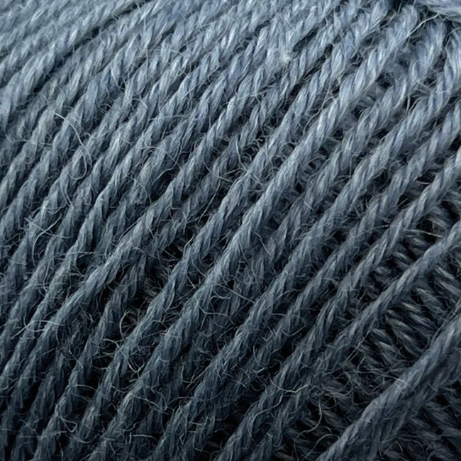 Onion Nettle Sock Yarn 1011 Douce grøn